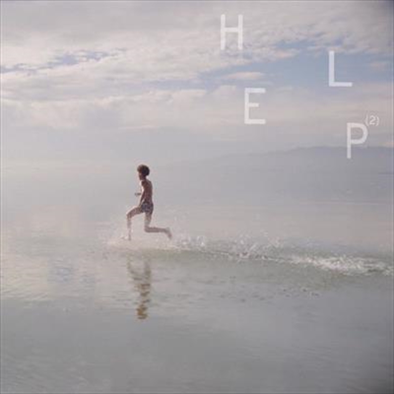 HELP(2)/Product Detail/Rock/Pop