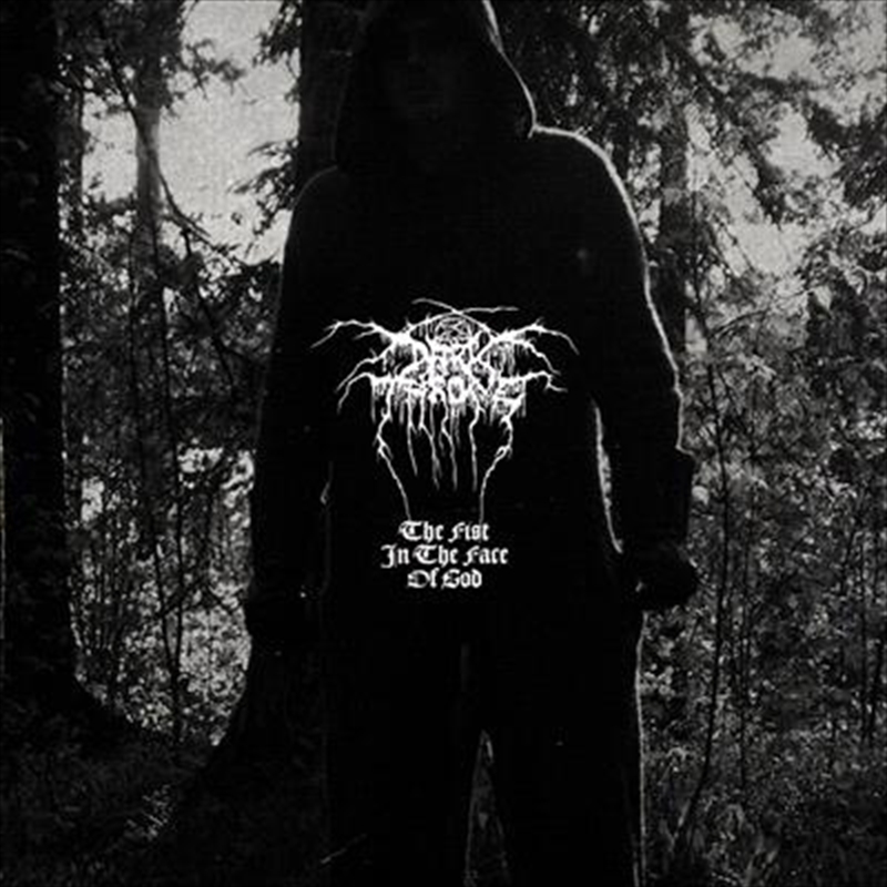 Fist In The Face Of God - Deluxe Box Set/Product Detail/Metal