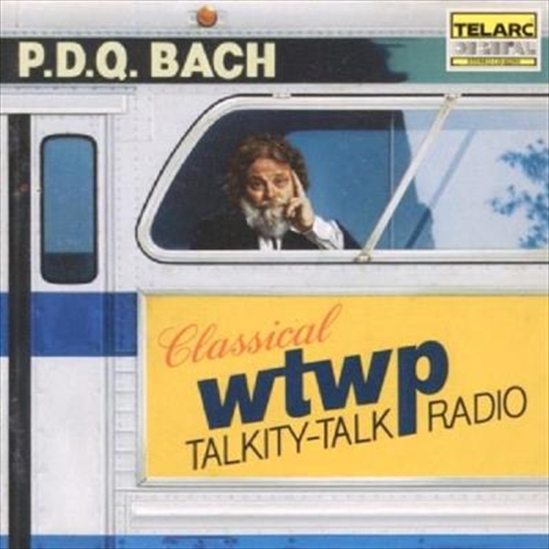 Classical Talkity Talk Radio/Product Detail/Classical