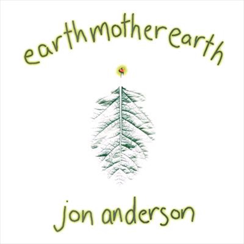 Earth Mother Earth/Product Detail/Rock/Pop
