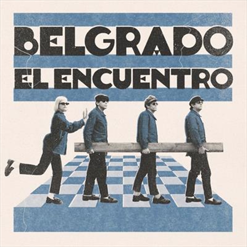 El Encuentro/Product Detail/Alternative