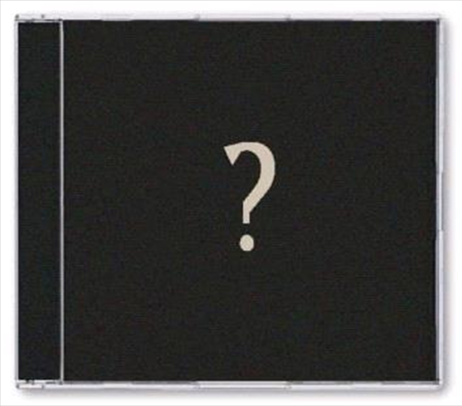 3rd EP ‘We On Fire’ Standard ver./Product Detail/World