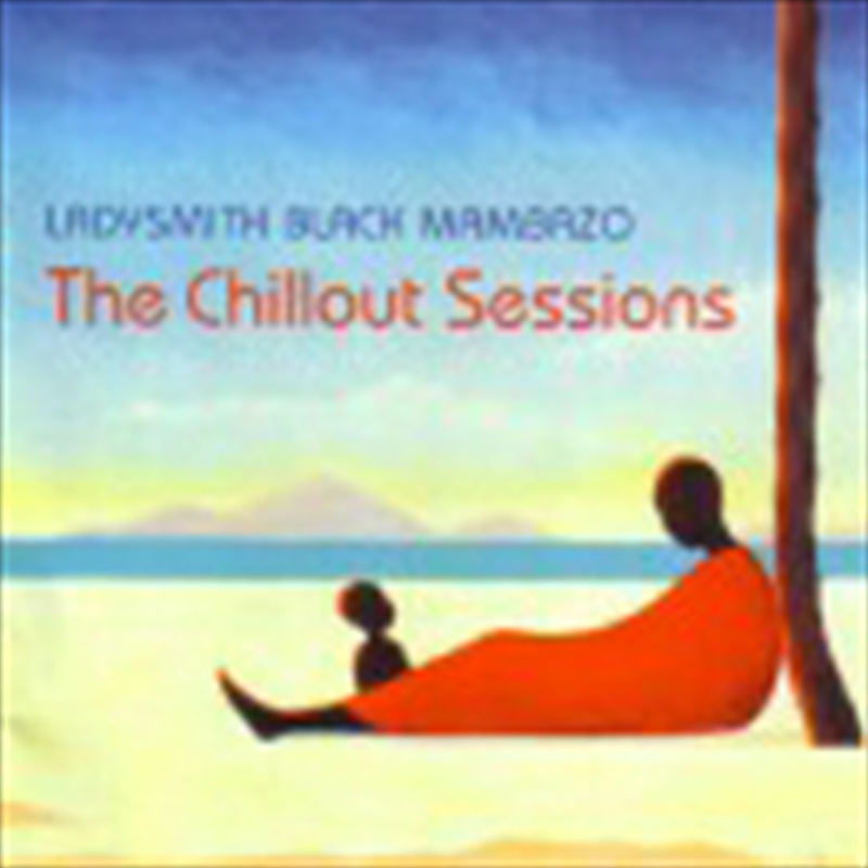 Chillout Sessions, The/Product Detail/World