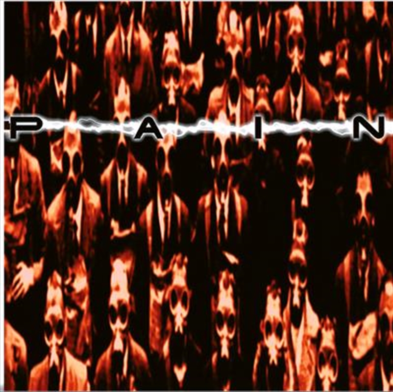 Pain/Product Detail/Metal