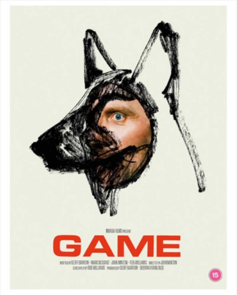 Game/Product Detail/Thriller