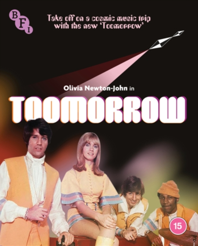 Toomorrow/Product Detail/Drama
