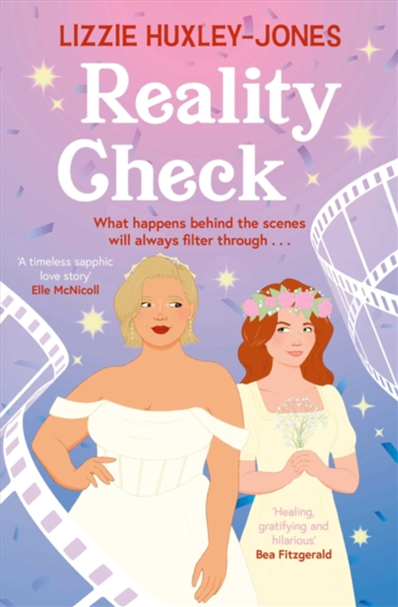 Reality Check/Product Detail/Romance