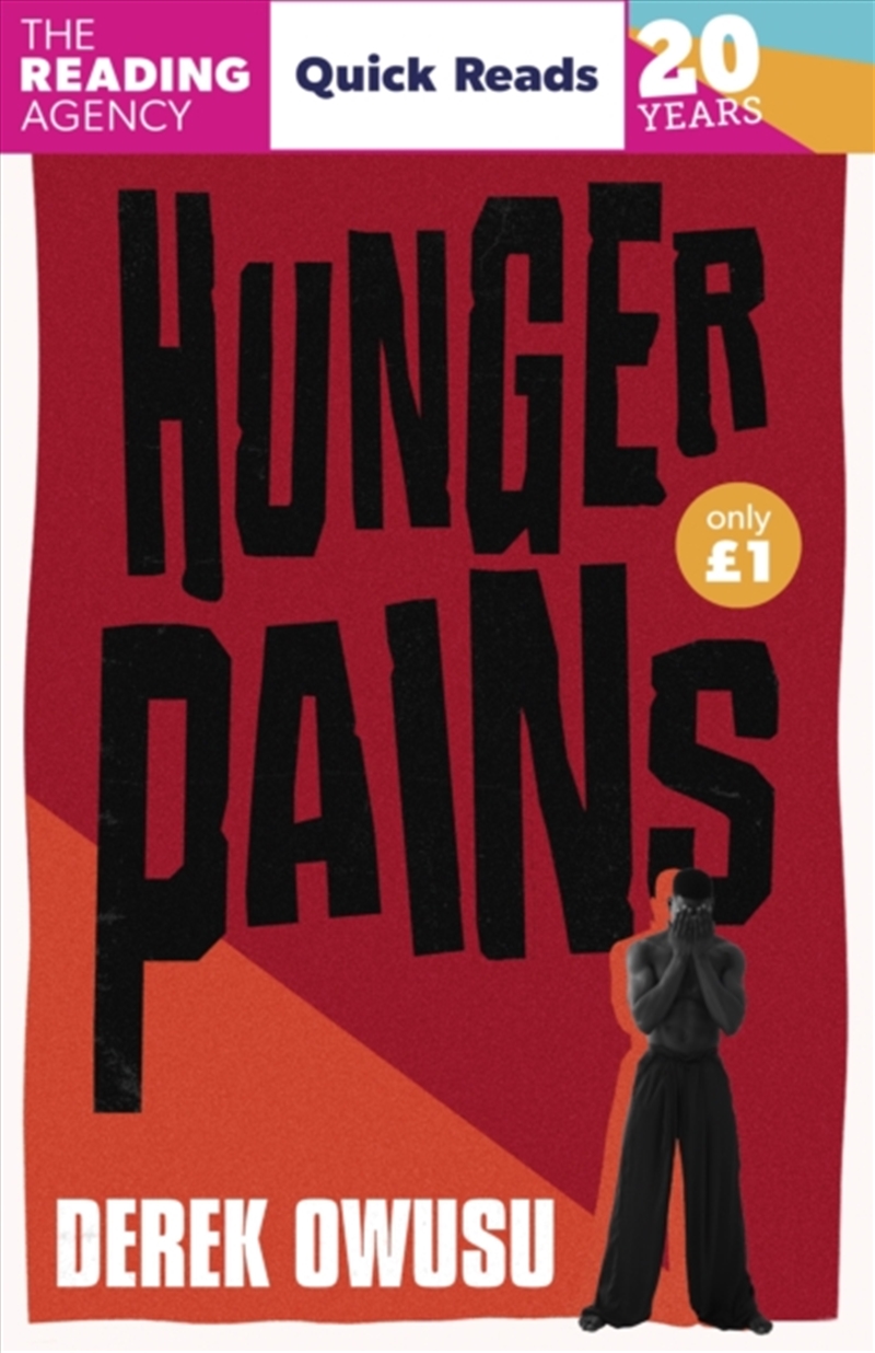 Hunger Pains/Product Detail/General Fiction Books