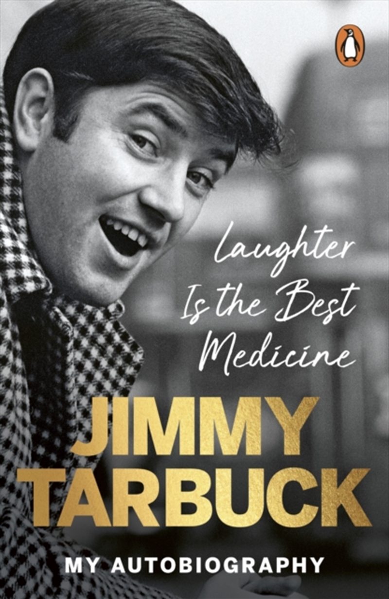 Laughter is the Best Medicine : My autobiography/Product Detail/Arts & Entertainment Biographies