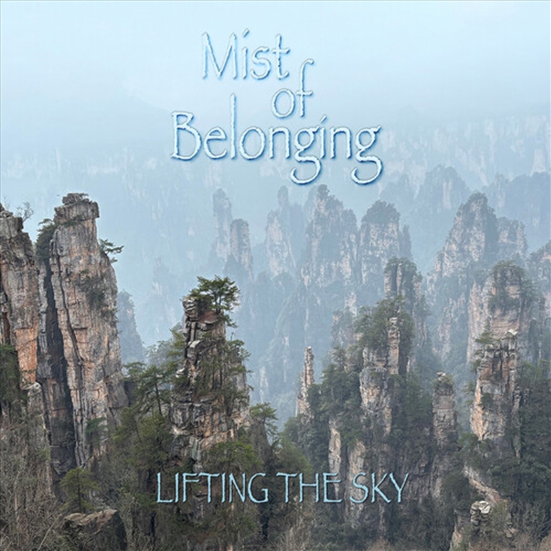 Mist Of Belonging/Product Detail/Rock/Pop