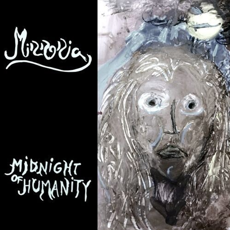 Midnight Of Humanity/Product Detail/Rock/Pop
