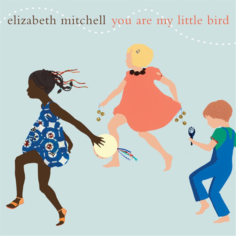 You Are My Little Bird/Product Detail/Childrens