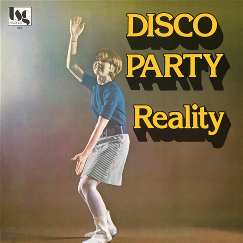 Disco Party/Product Detail/Jazz