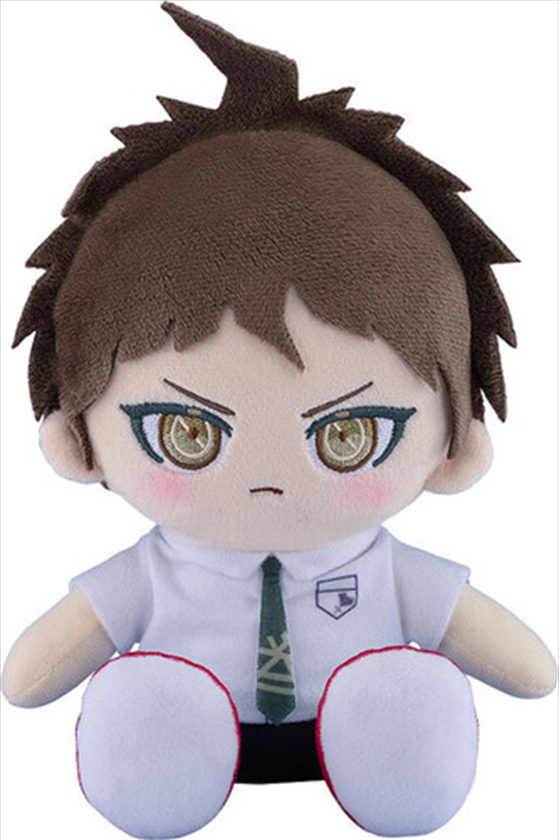 Danganronpa 2 - Chocopuni Plushie - Hajime Hinata/Product Detail/Plush Toys