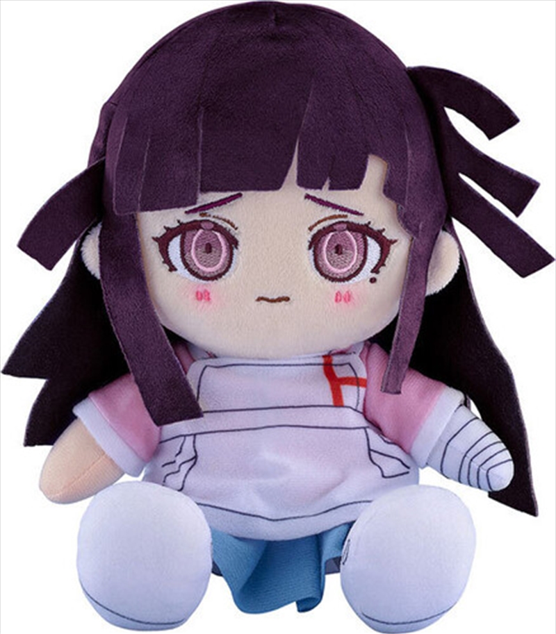Danganronpa 2 - Chocopuni Plushie - Mikan Tsumiki/Product Detail/Plush Toys
