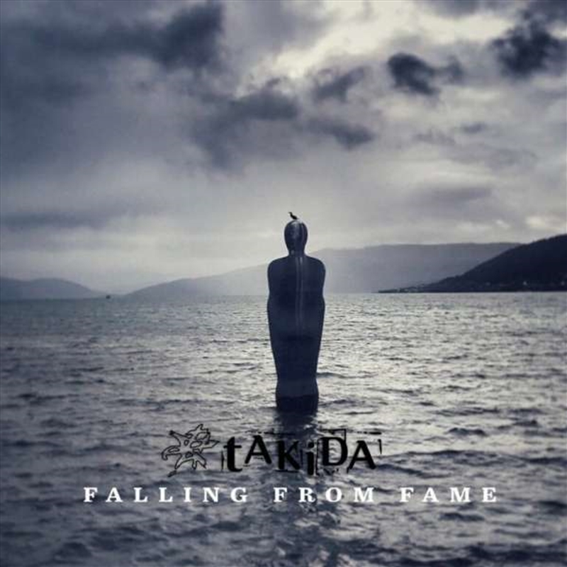 Falling From Fame/Product Detail/Rock/Pop