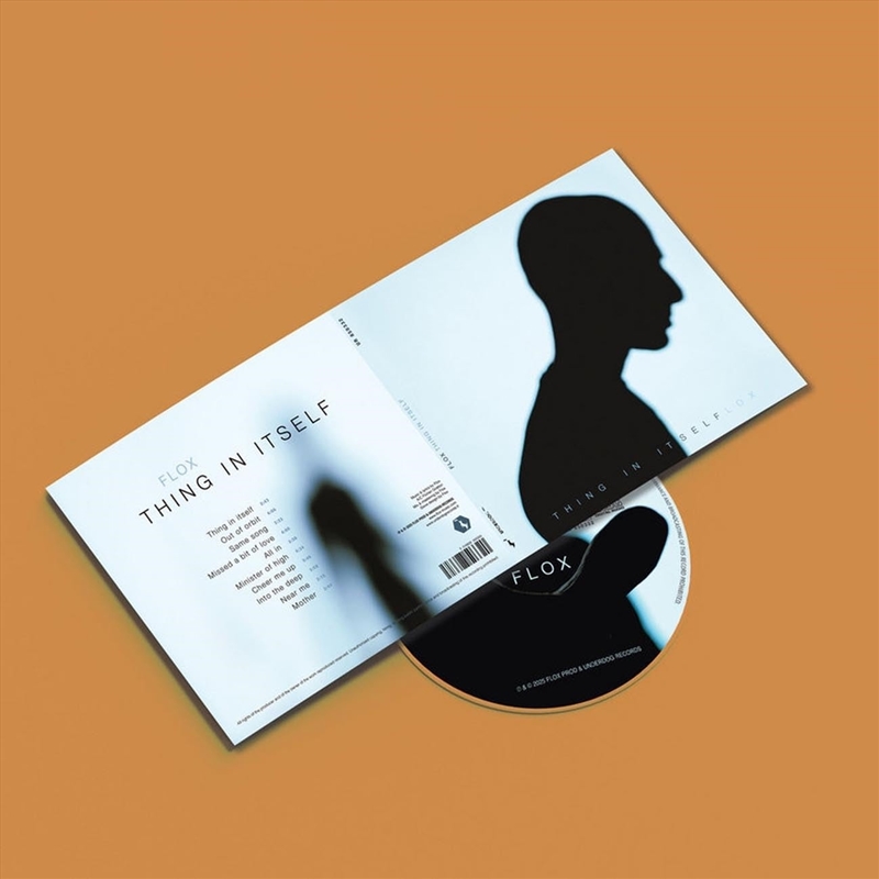 Thing In Itself/Product Detail/Dance