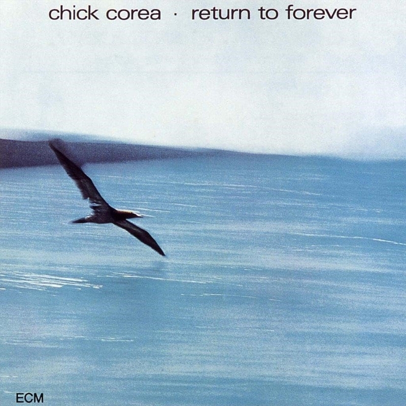 Return To Forever/Product Detail/Jazz