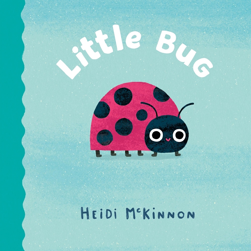 Little Bug/Product Detail/Early Childhood Fiction Books