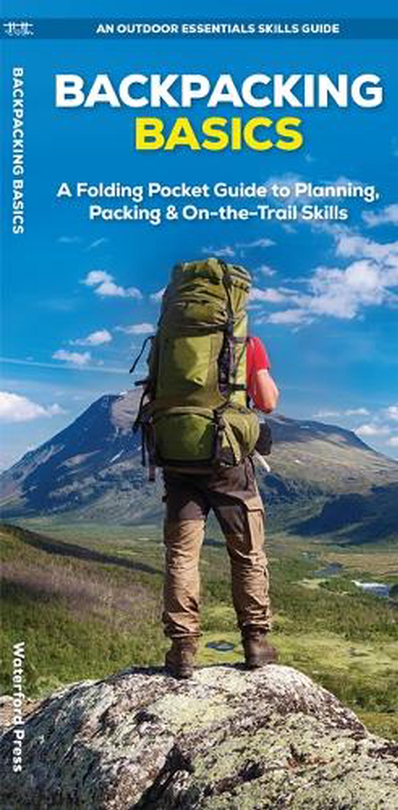 Outdoor Essentials Guide to Backpacking/Product Detail/Sport & Recreation