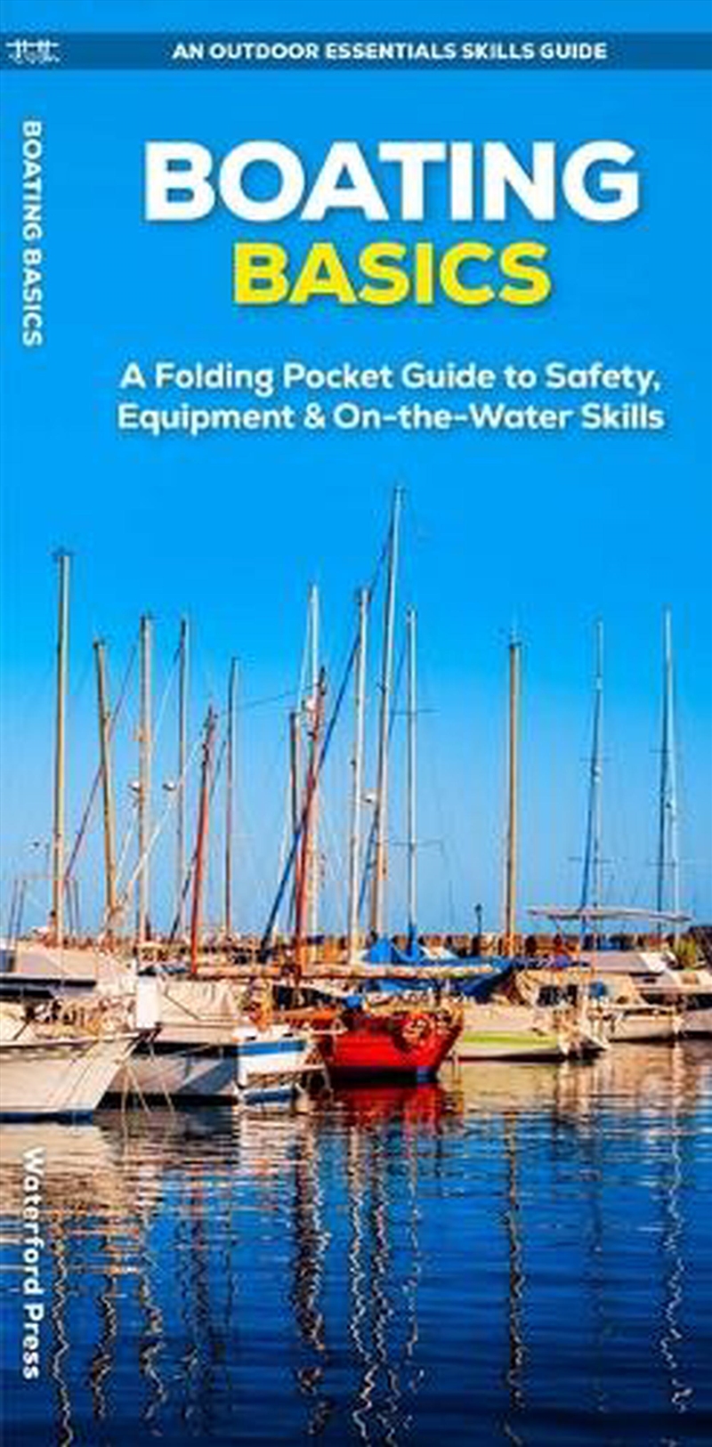 Outdoor Essentials Guide to Boating/Product Detail/Sport & Recreation