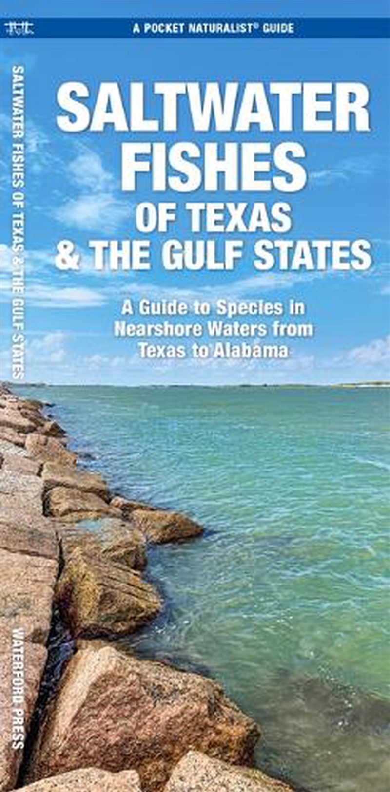 Saltwater Game Fish of Texas Nearshore Waters/Product Detail/Animals & Nature