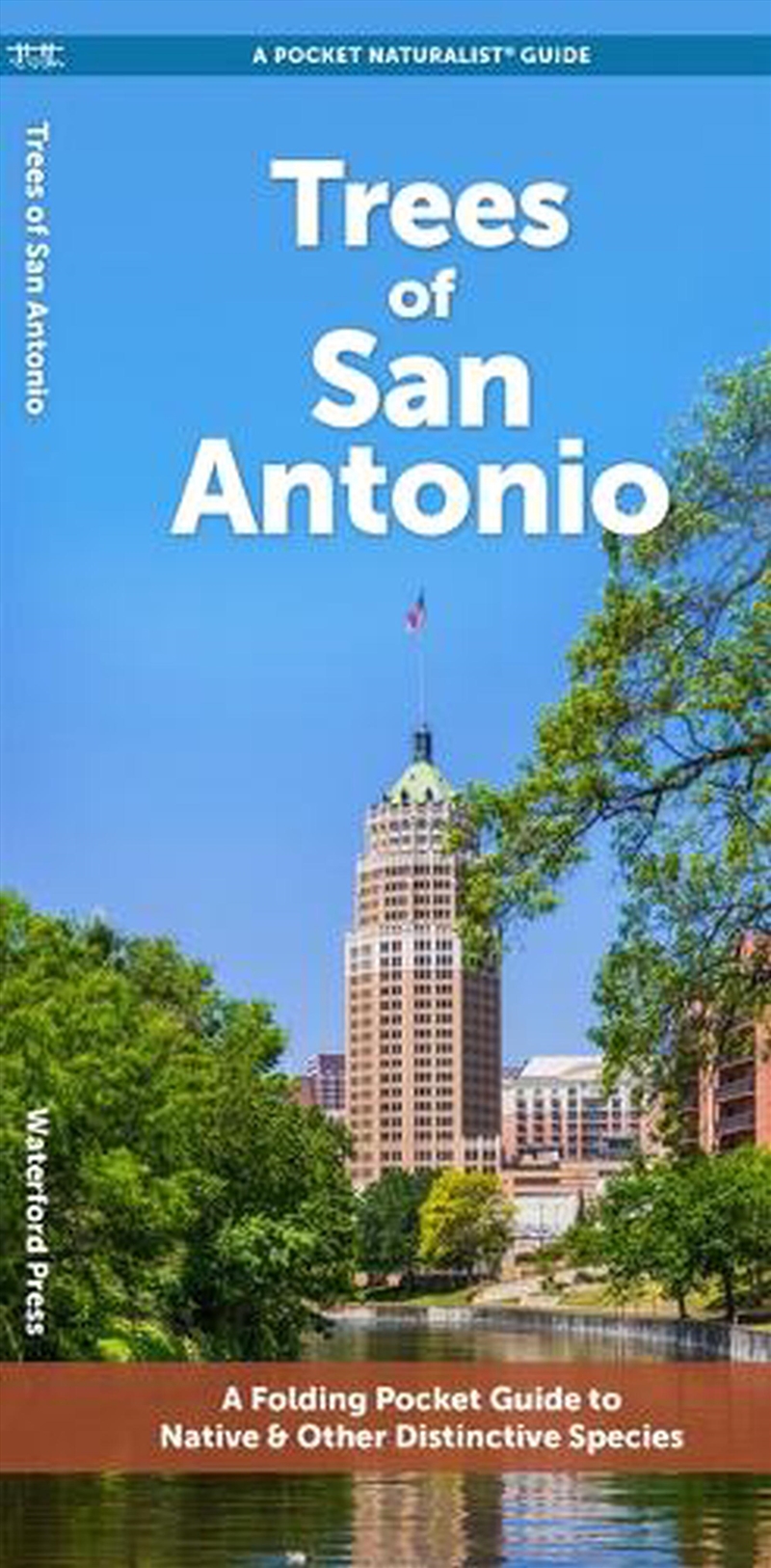 San Antonio Trees/Product Detail/Animals & Nature