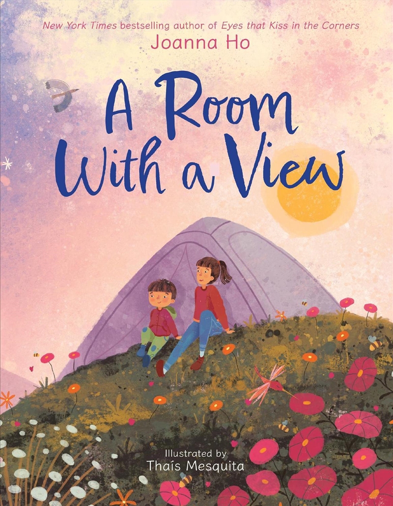 A Room With A View/Product Detail/Early Childhood Fiction Books