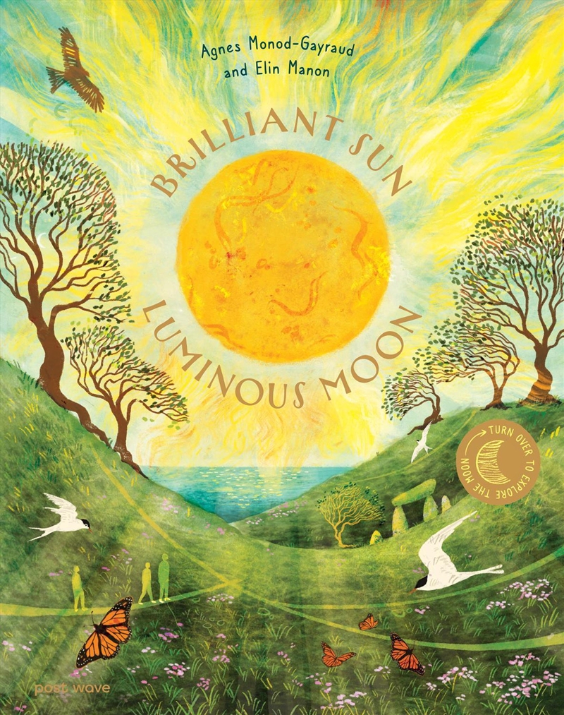 Brilliant Sun, Luminous Moon/Product Detail/Childrens