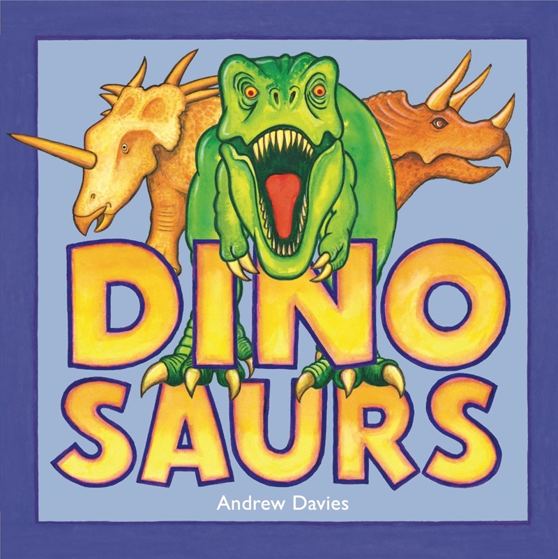 Dinosaurs/Product Detail/Childrens