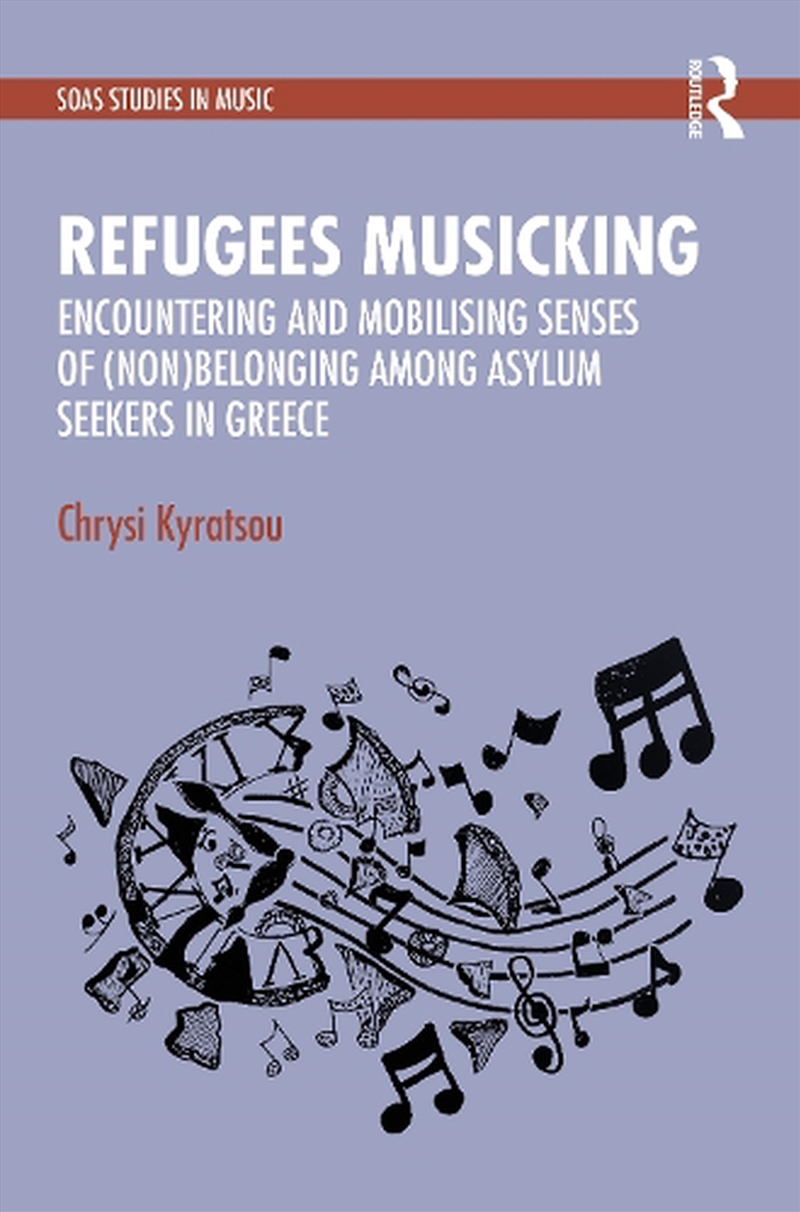 Encountering and Mobilising Senses of (Non)Belonging Among Asylum Seekers in Greece/Product Detail/Media