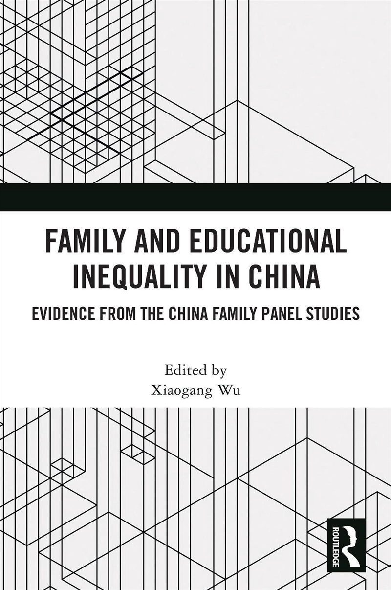Family and Educational Inequality in China/Product Detail/History