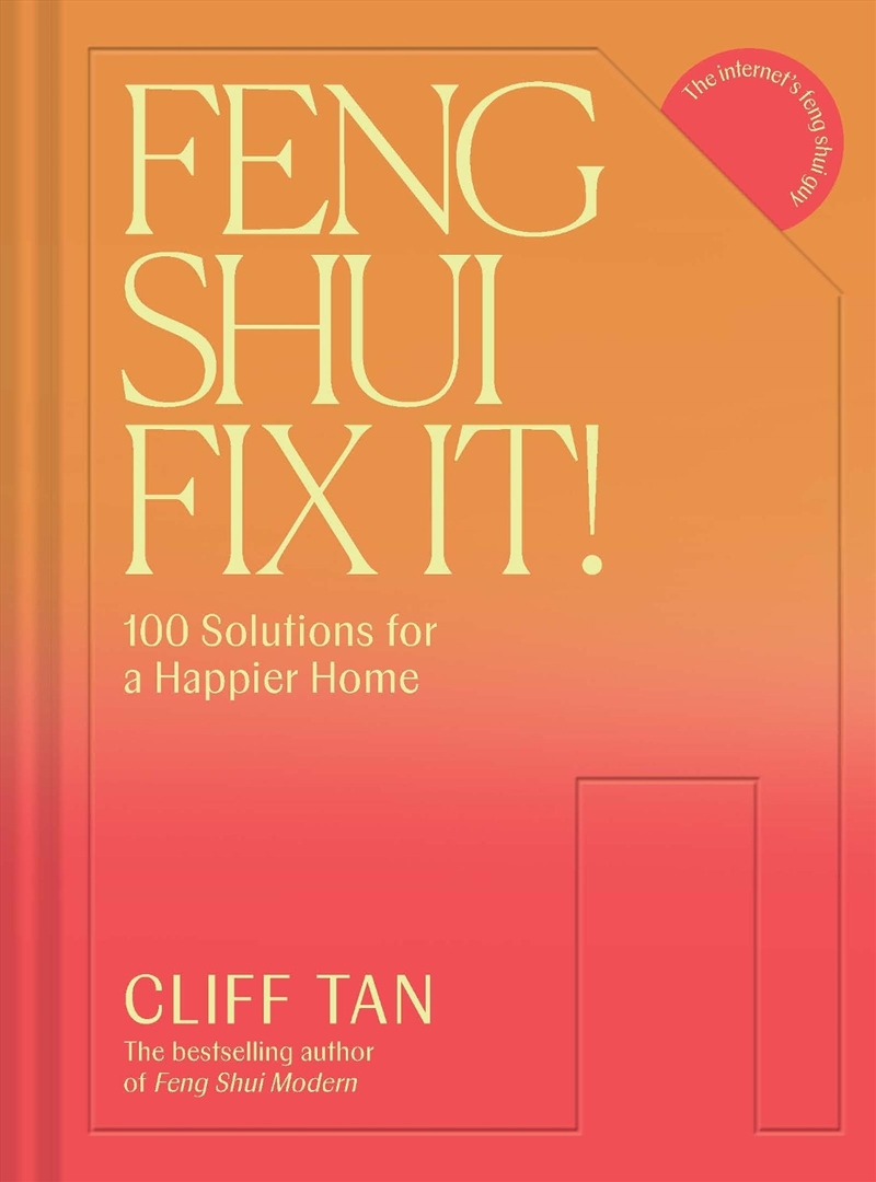 Feng Shui Fix It!/Product Detail/Religion & Beliefs