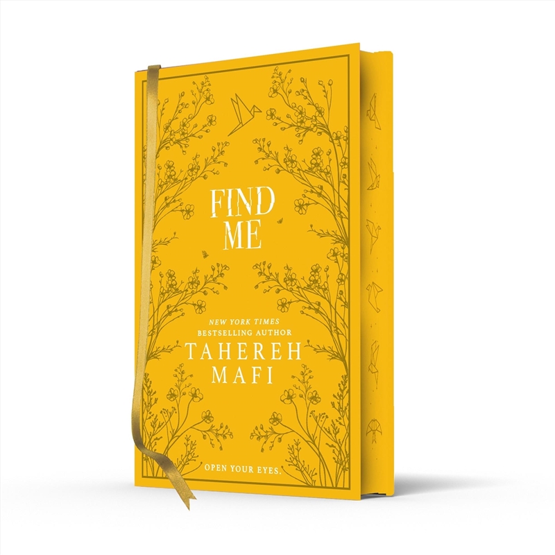 Find Me Special Collectors Edition/Product Detail/Childrens Fiction Books