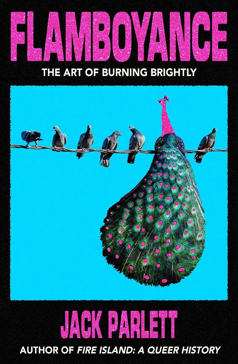Flamboyance/Product Detail/Society & Culture