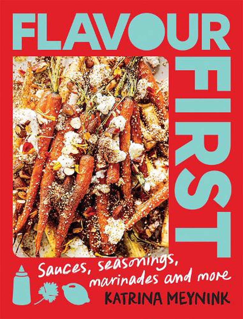 Flavour First/Product Detail/Recipes, Food & Drink