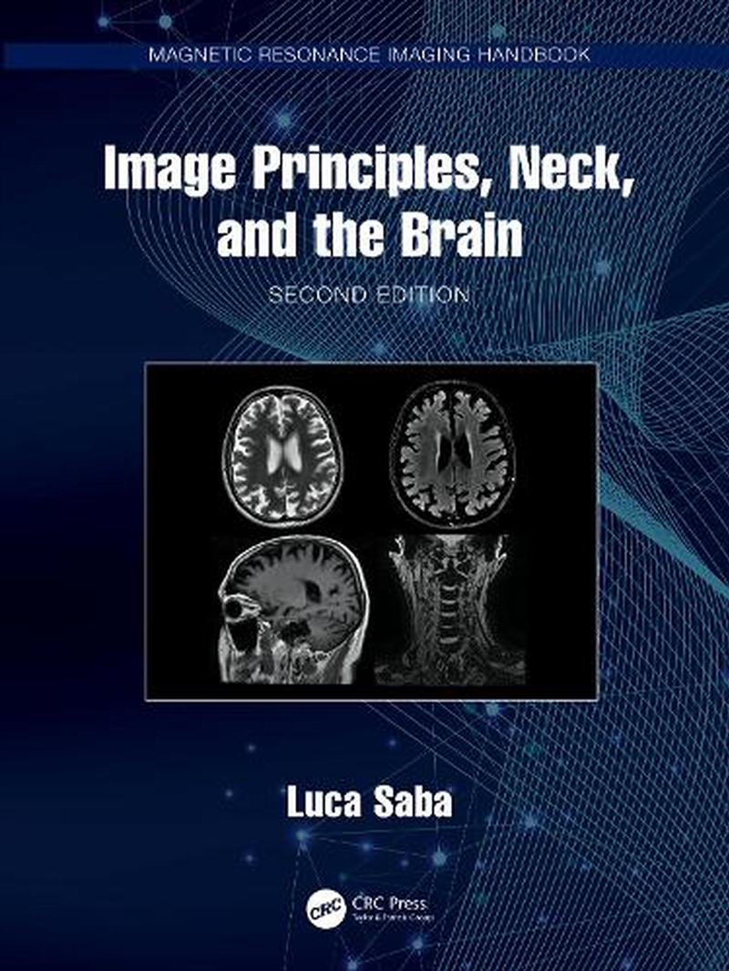 Image Principles, Neck, And The Brain/Product Detail/Healthcare
