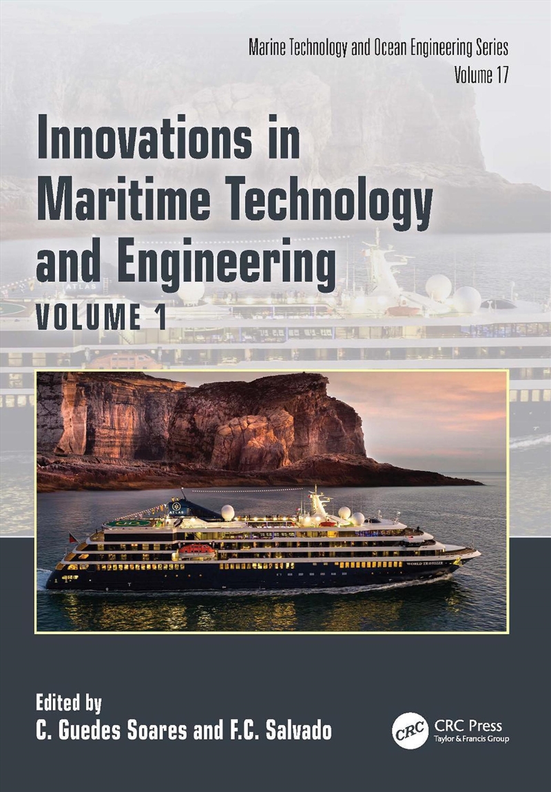 Innovations in Maritime Technology and Engineering/Product Detail/Reading