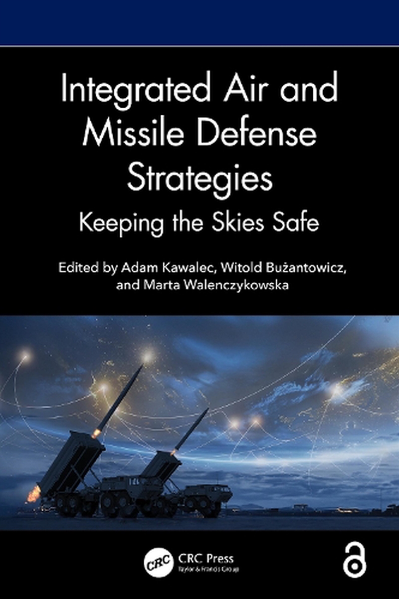 Integrated Air and Missile Defense Strategies/Product Detail/Reading