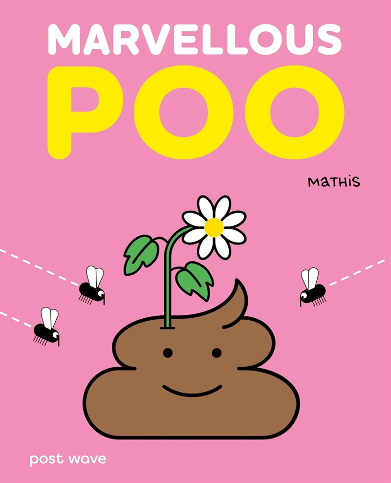 Marvellous Poo/Product Detail/Childrens