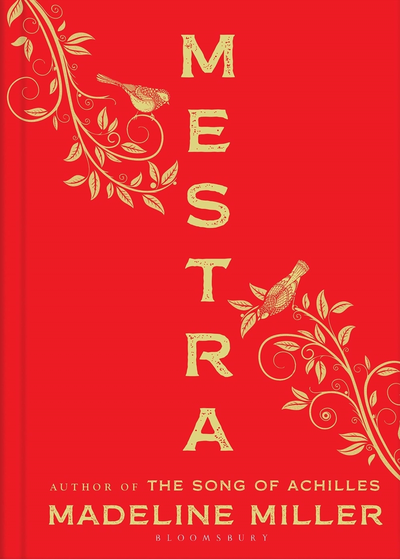 Mestra/Product Detail/Fantasy Fiction