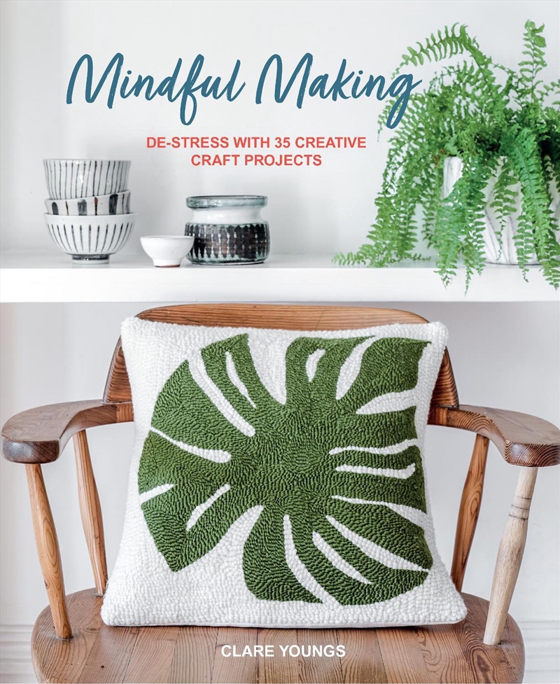 Mindful Making/Product Detail/Crafts & Handiwork