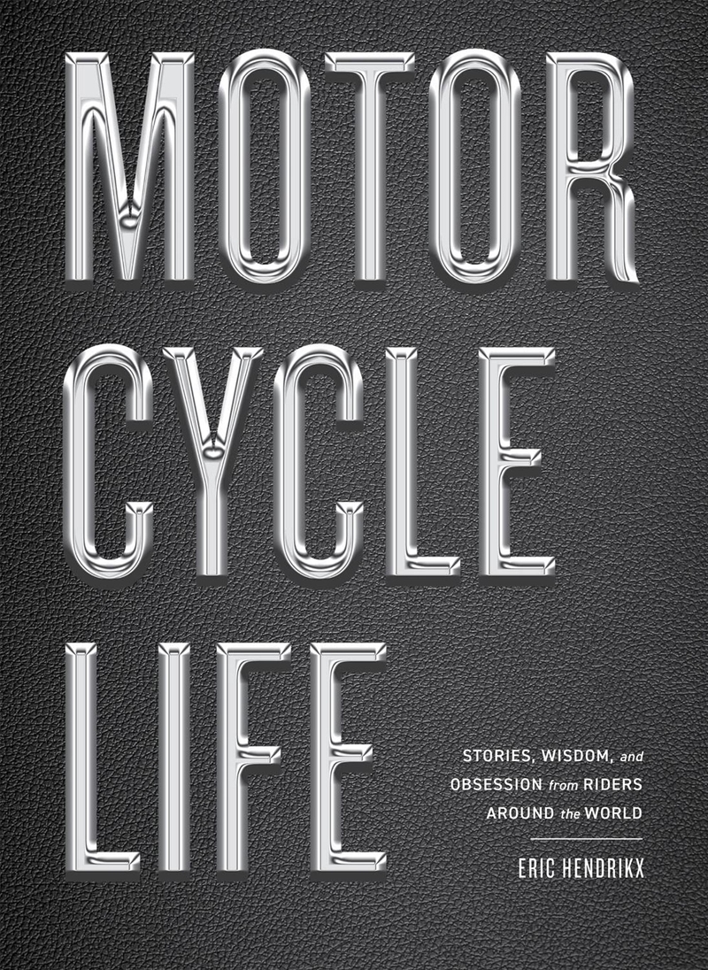 Motorcycle Life/Product Detail/Sport & Recreation