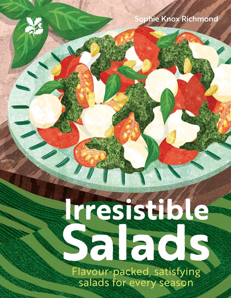 National Trust Salads/Product Detail/Recipes, Food & Drink
