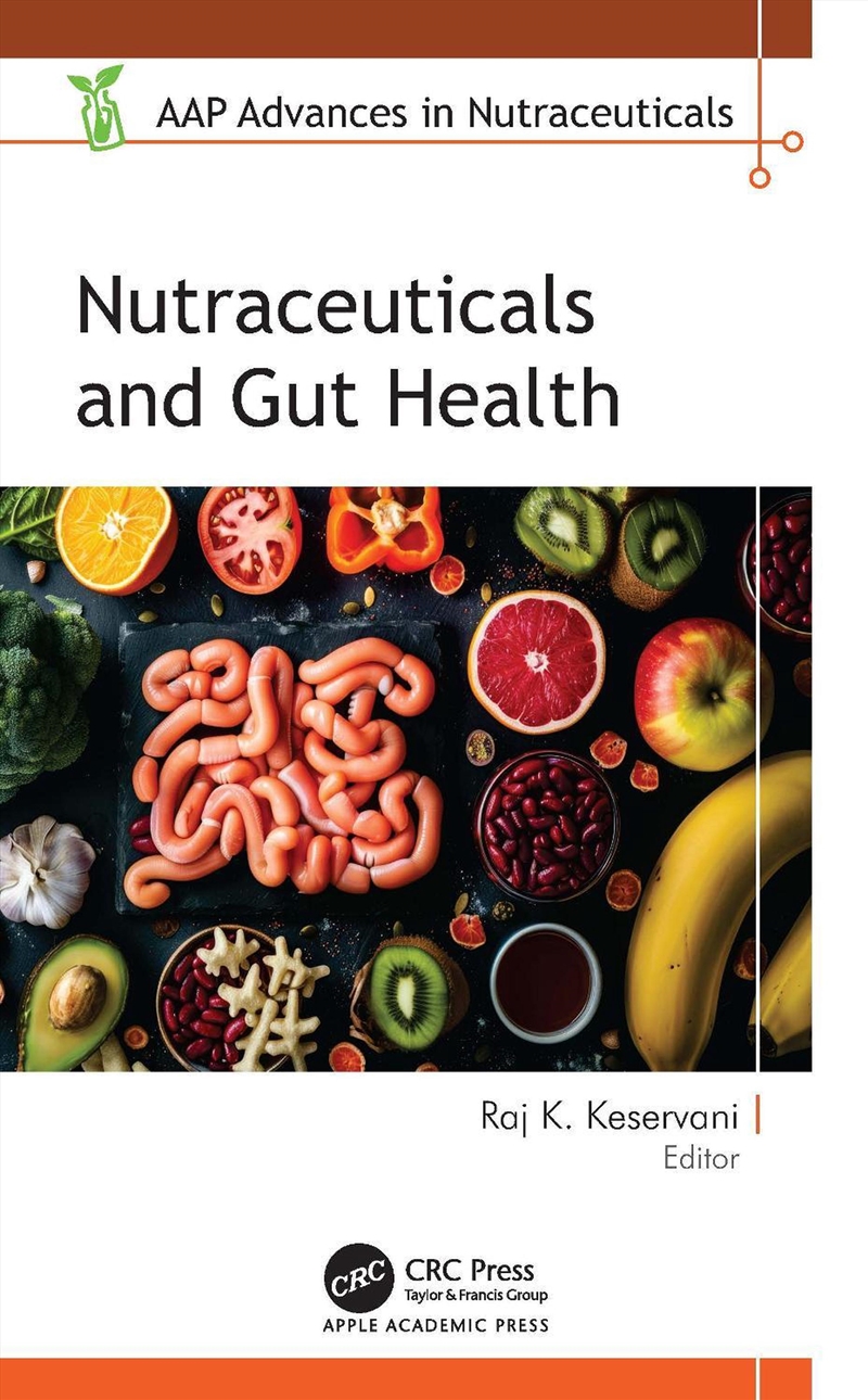 Nutraceuticals and Gut Health/Product Detail/Reading