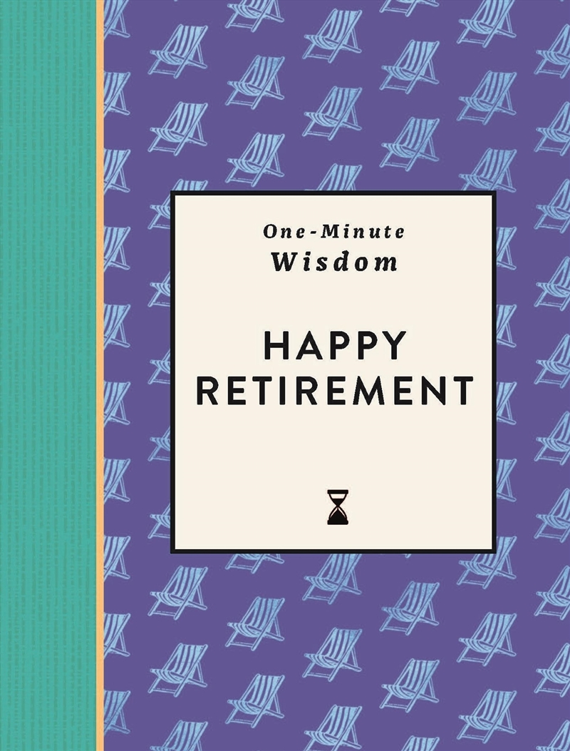 One-Minute Wisdom: Happy Retirement/Product Detail/Family & Health