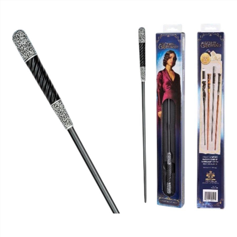 Fantastic Beasts - Leta Lestrange 4C Wand Replica/Product Detail/Replicas