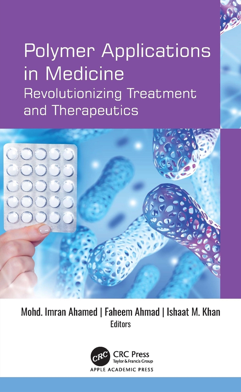 Polymer Applications in Medicine/Product Detail/Reading