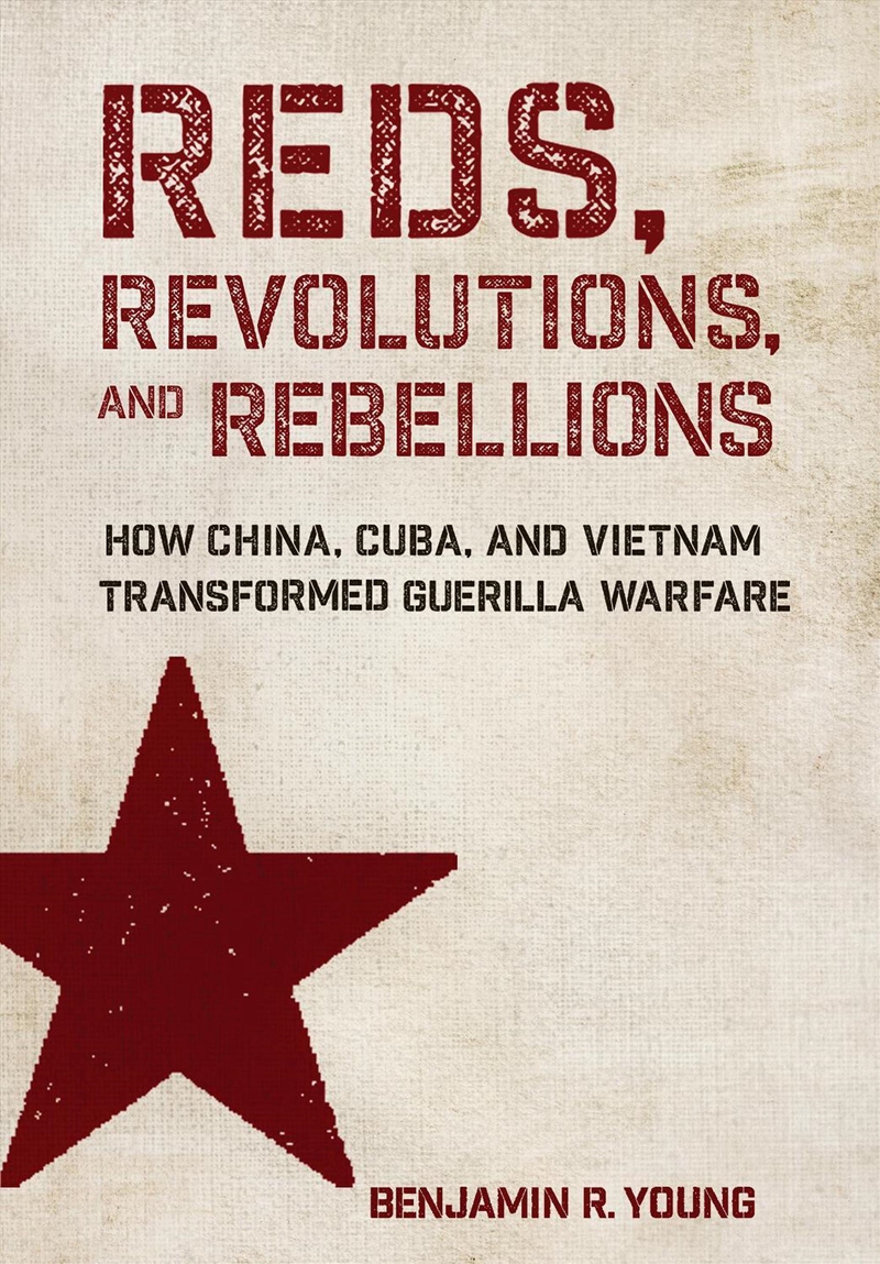 Reds, Revolutions, and Rebellions/Product Detail/History