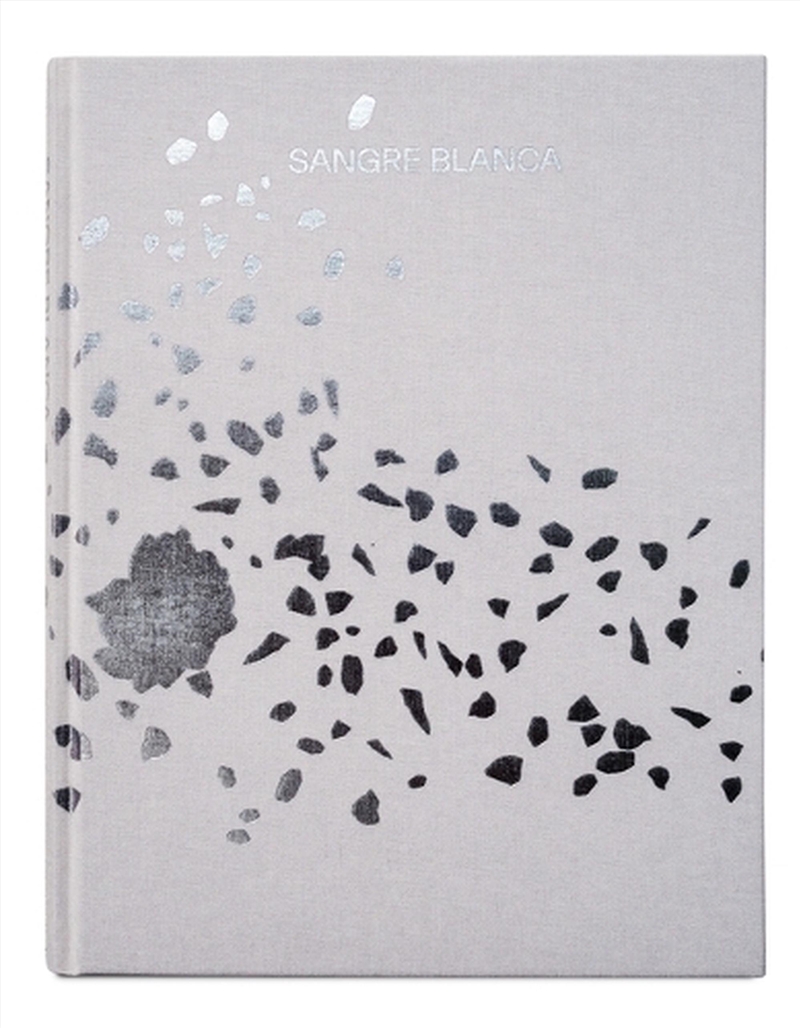 Sangre Blanca/Product Detail/Photography